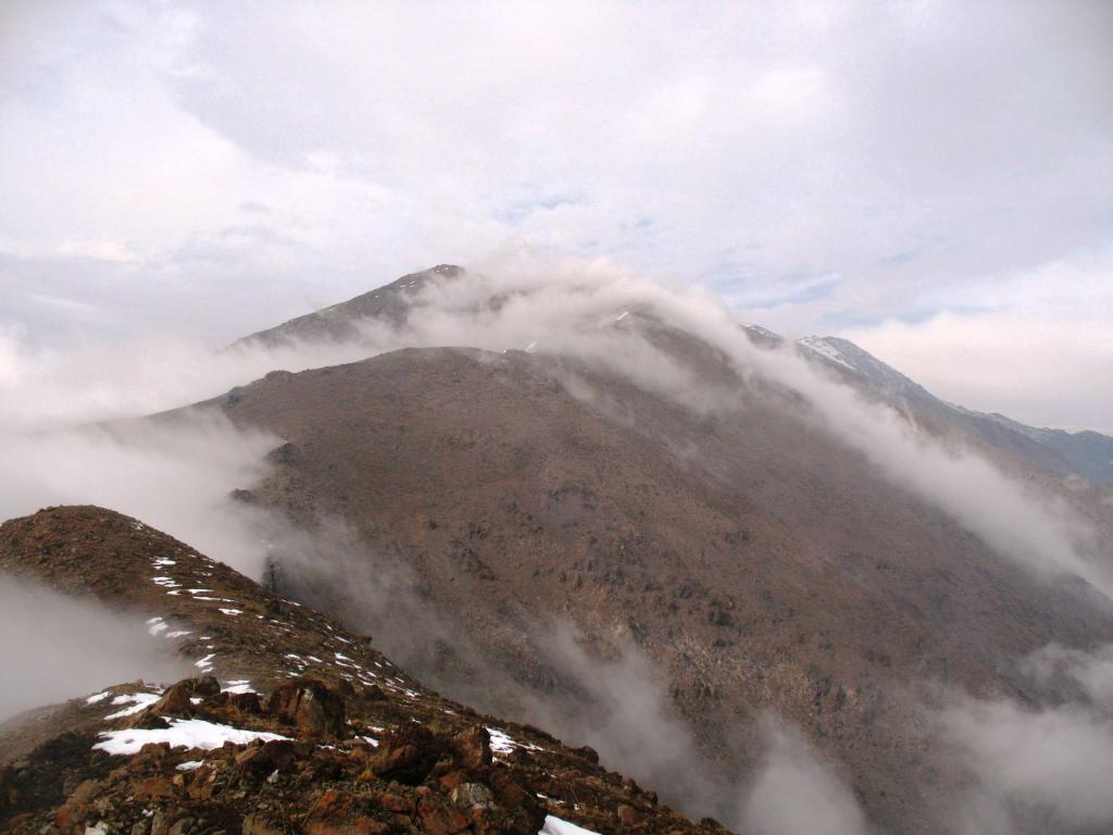 Foto de Andes Centrales, Chile