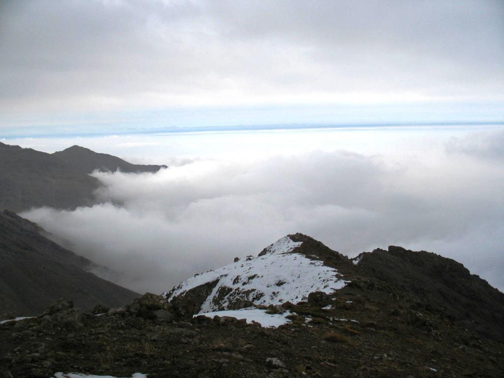 Foto de Andes Centrales, Chile