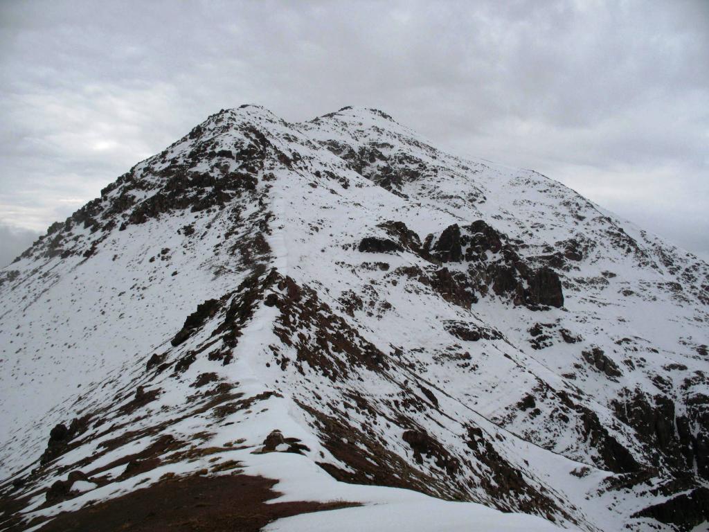 Foto de Andes Centrales, Chile