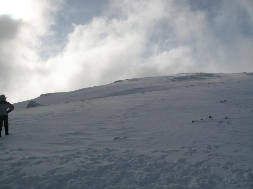 Foto de Andes Centrales, Chile