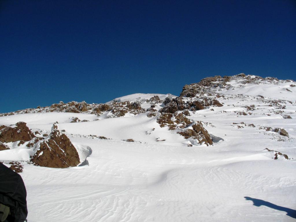 Foto de Andes Centrales, Chile