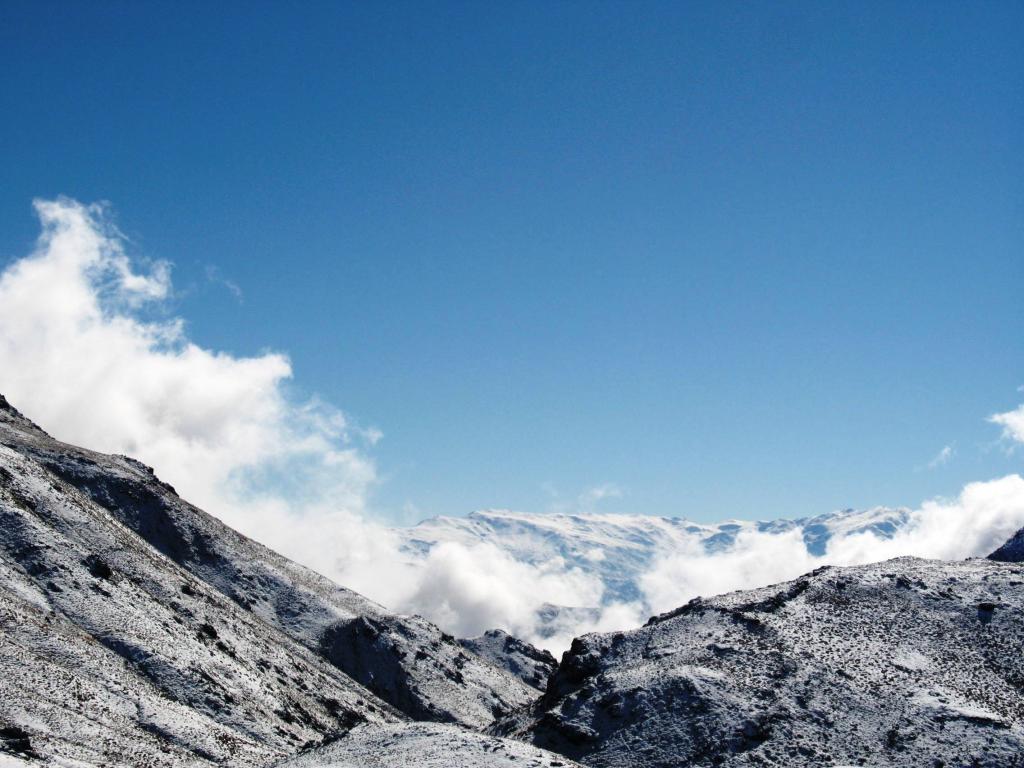 Foto de Andes Centrales, Chile