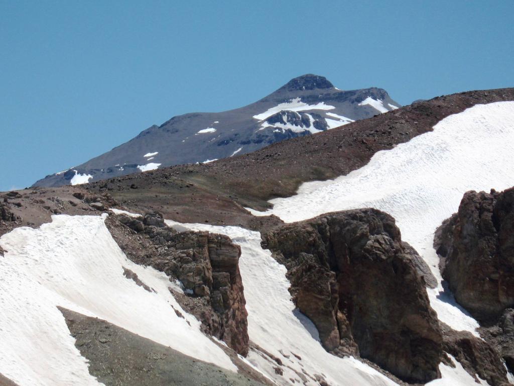 Foto de Andes Centrales, Chile