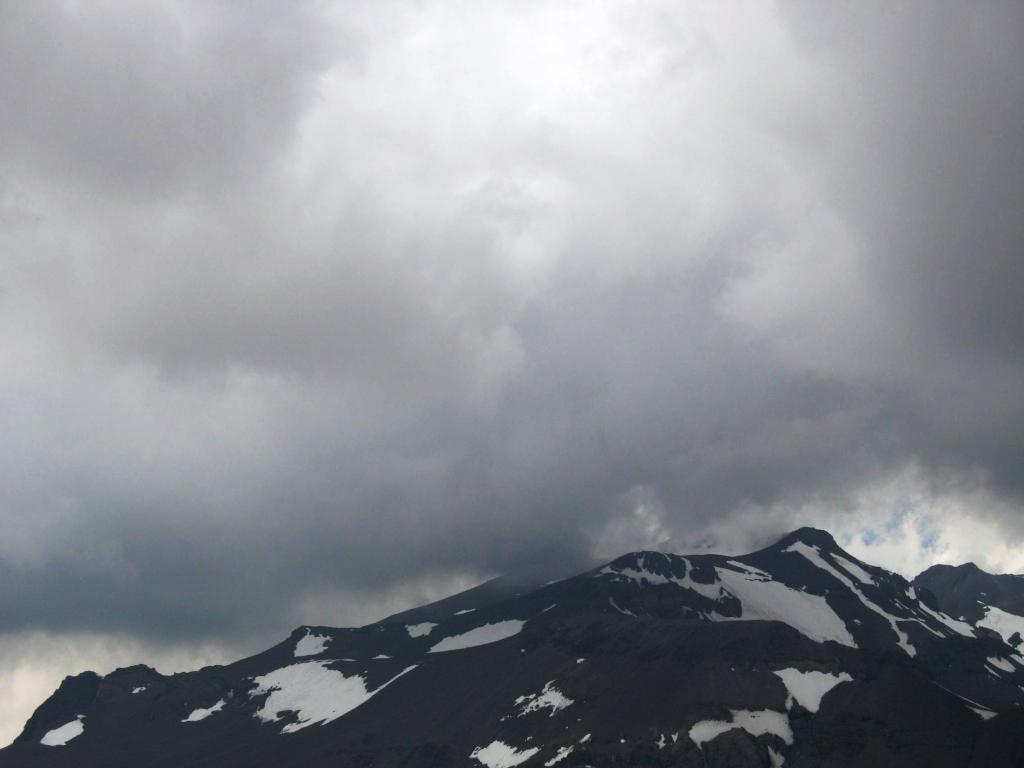 Foto de Andes Centrales, Chile