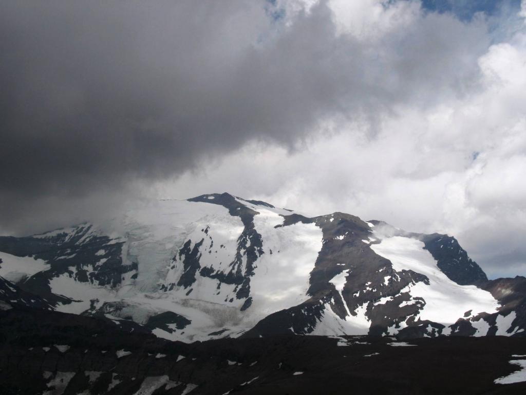 Foto de Andes Centrales, Chile