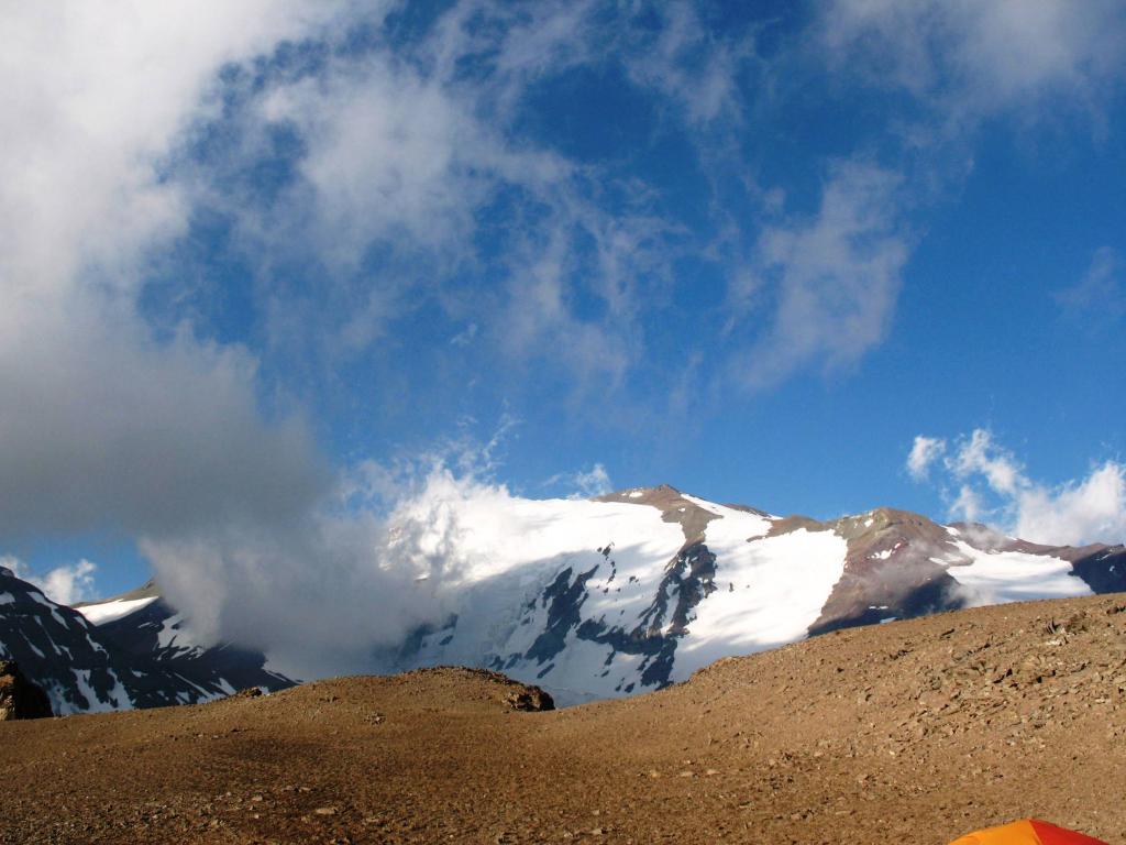 Foto de Andes Centrales, Chile