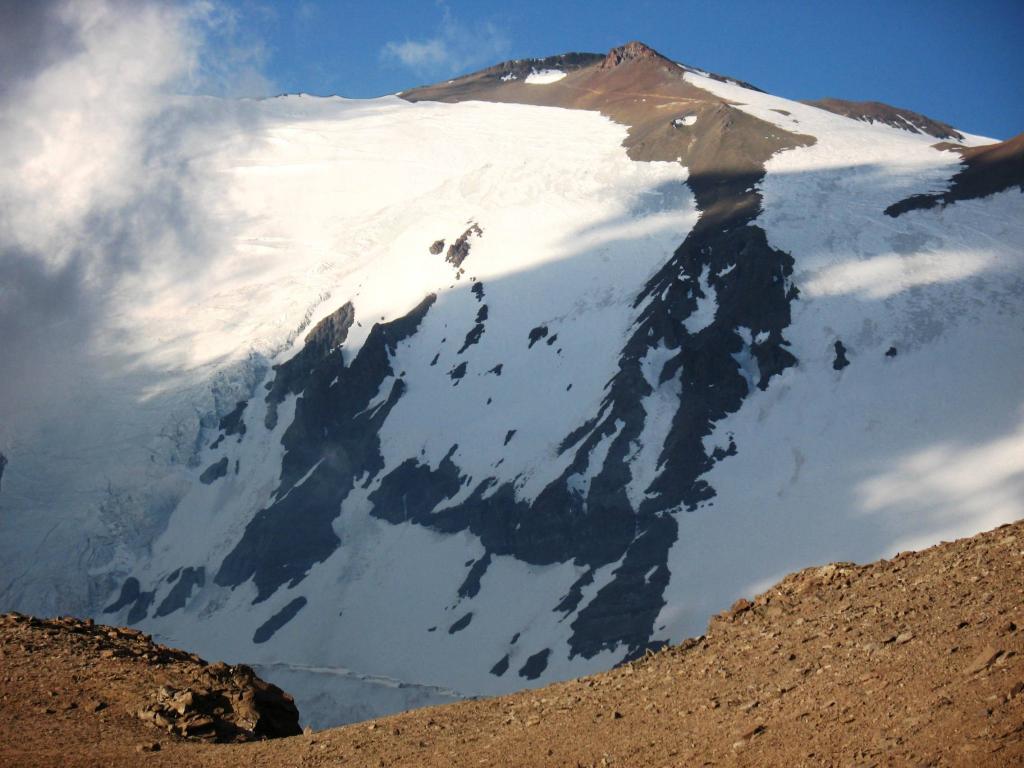 Foto de Andes Centrales, Chile