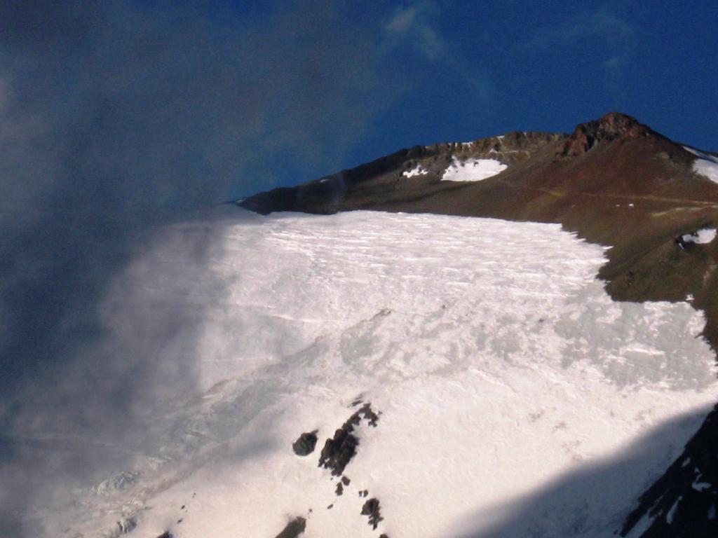 Foto de Andes Centrales, Chile