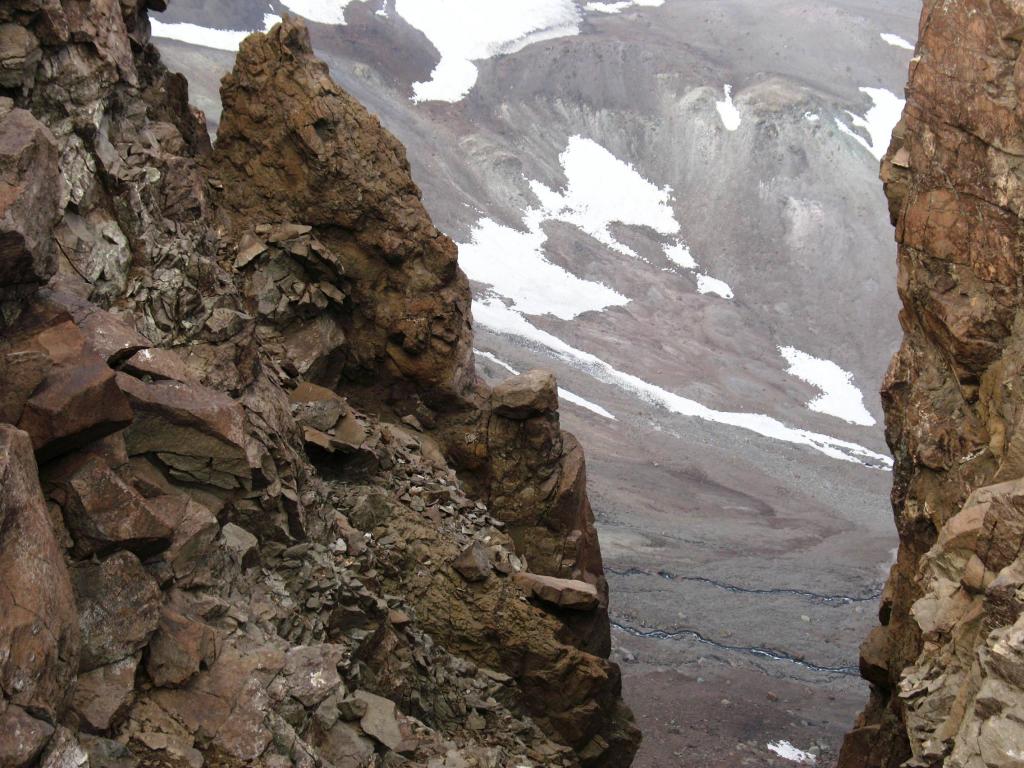 Foto de Andes Centrales, Chile