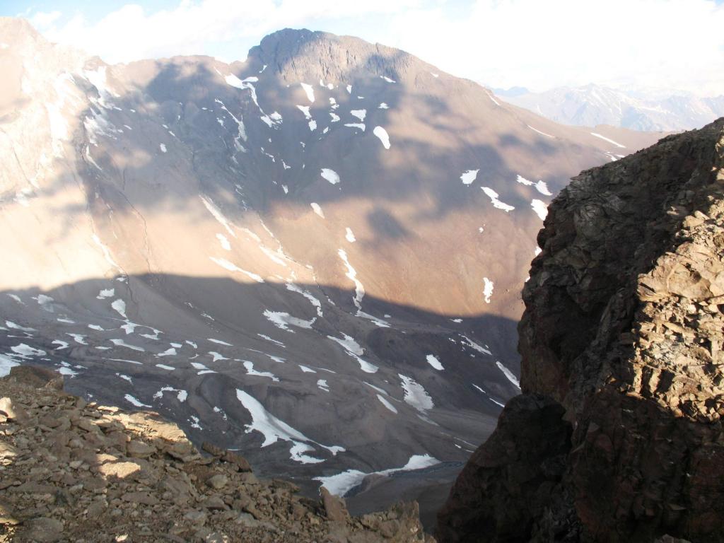 Foto de Andes Centrales, Chile