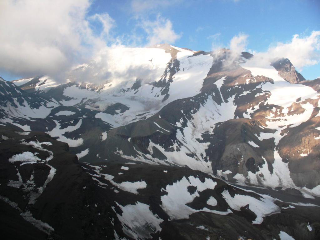 Foto de Andes Centrales, Chile