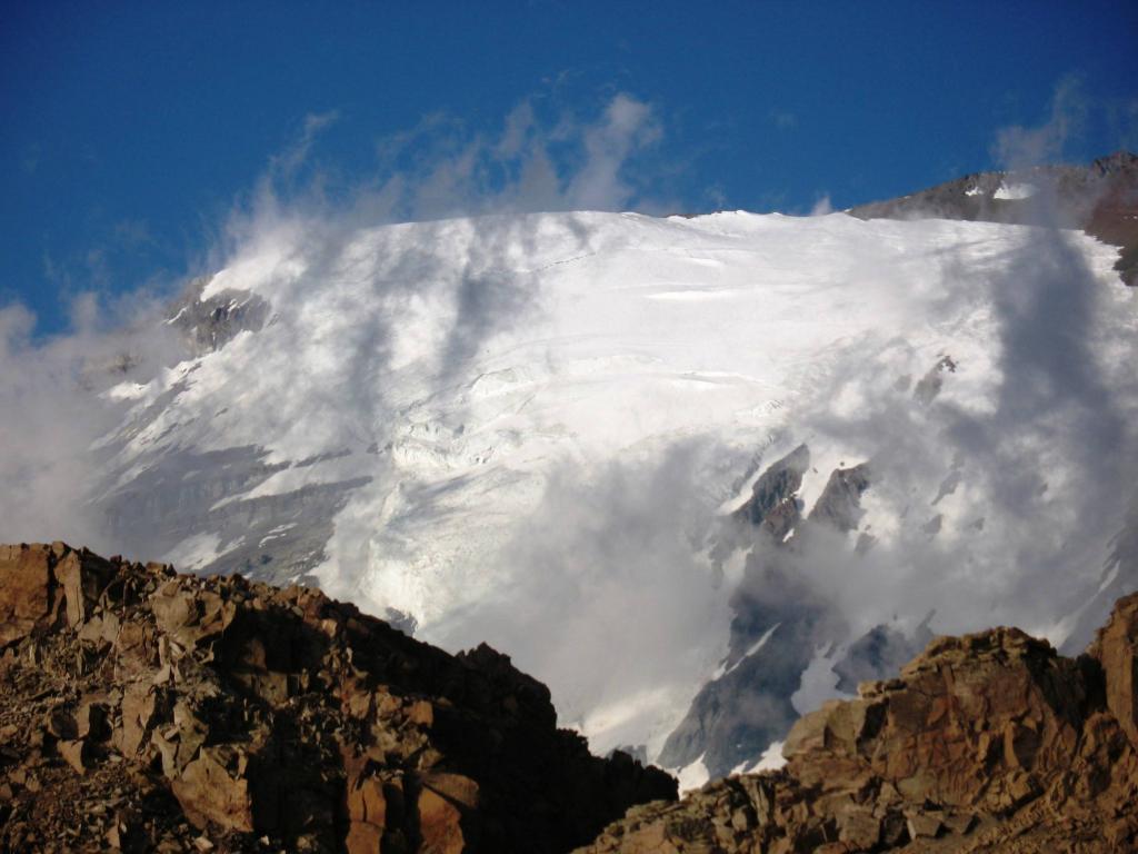 Foto de Andes Centrales, Chile