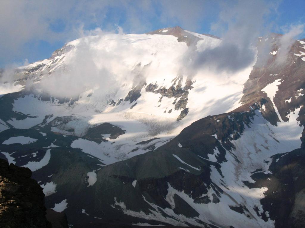 Foto de Andes Centrales, Chile