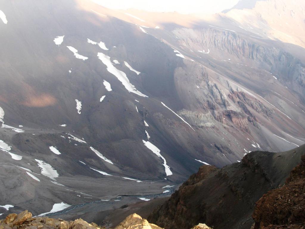 Foto de Andes Centrales, Chile