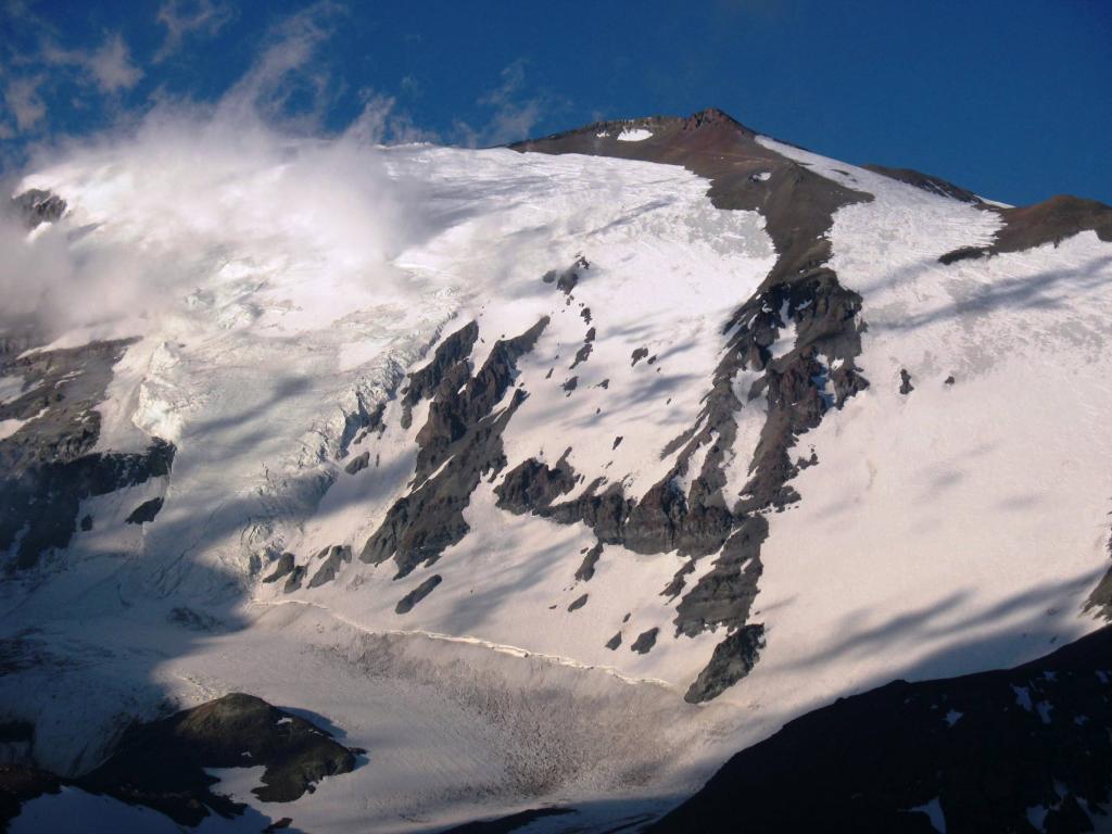 Foto de Andes Centrales, Chile