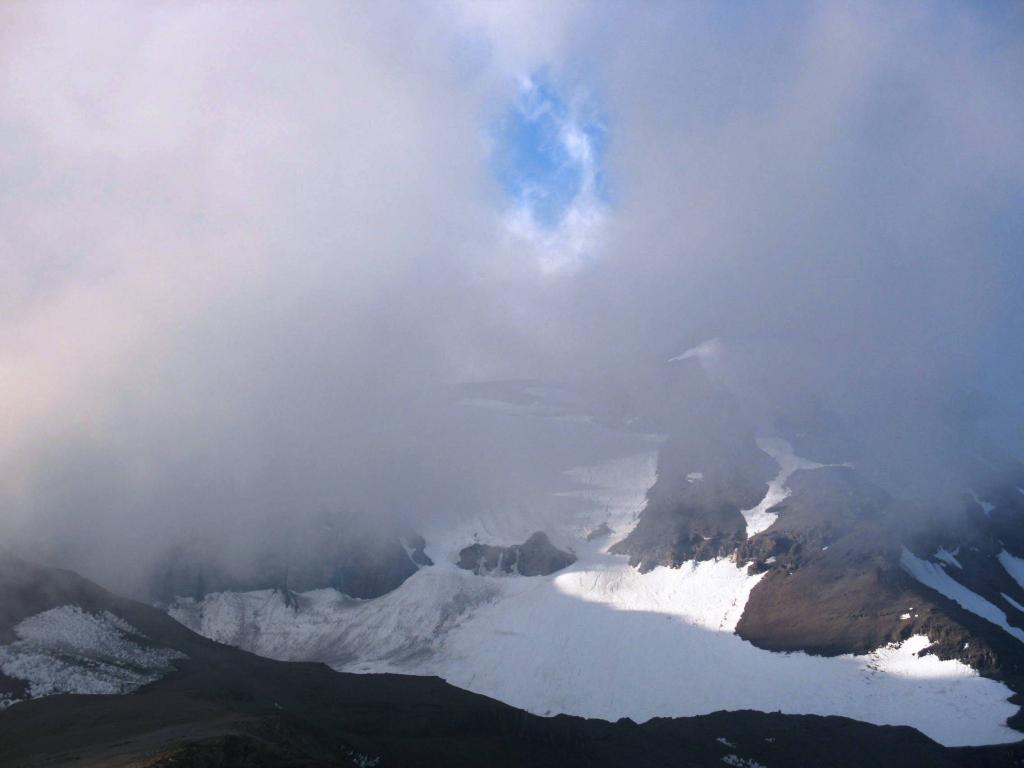 Foto de Andes Centrales, Chile