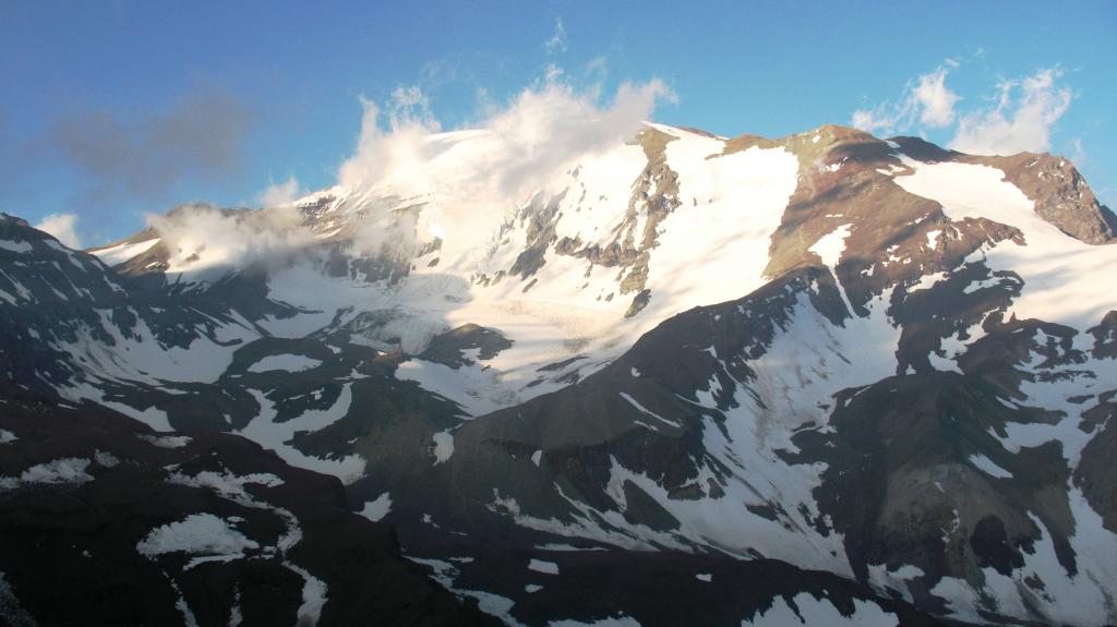 Foto de Andes Centrales, Chile