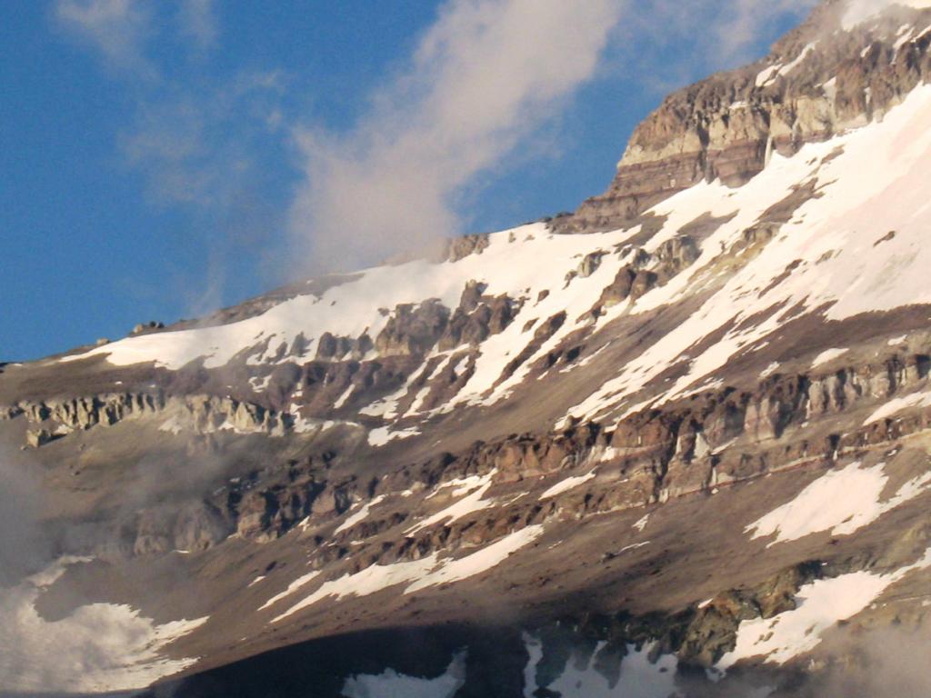 Foto de Andes Centrales, Chile