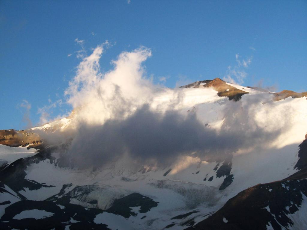 Foto de Andes Centrales, Chile