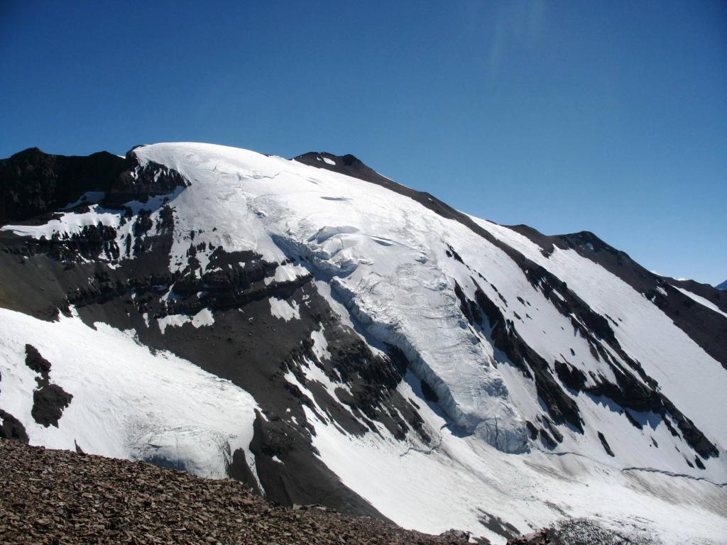 Foto de Andes Centrales, Chile