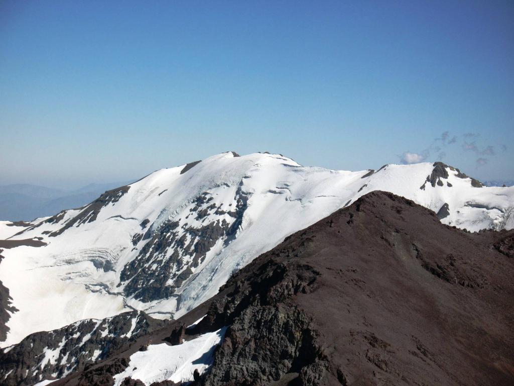 Foto de Andes Centrales, Chile