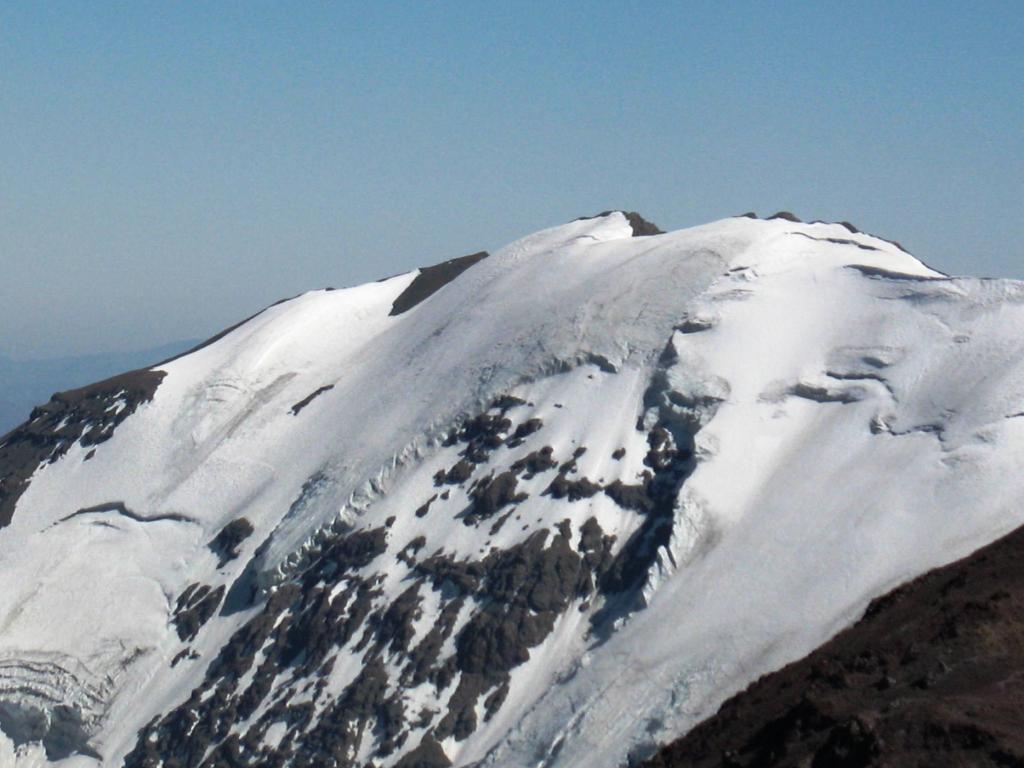 Foto de Andes Centrales, Chile