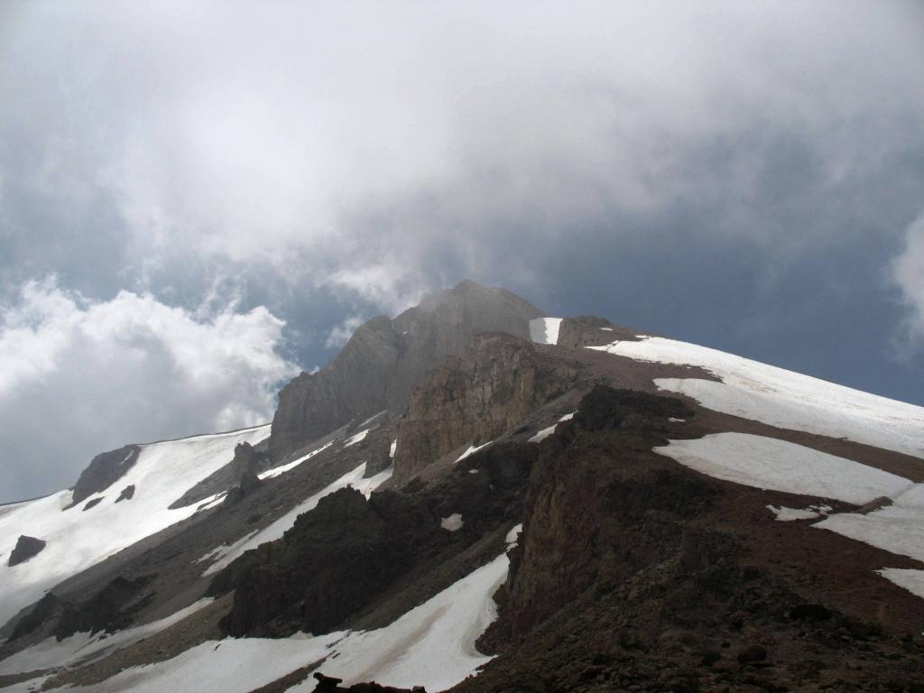 Foto de Andes Centrales, Chile