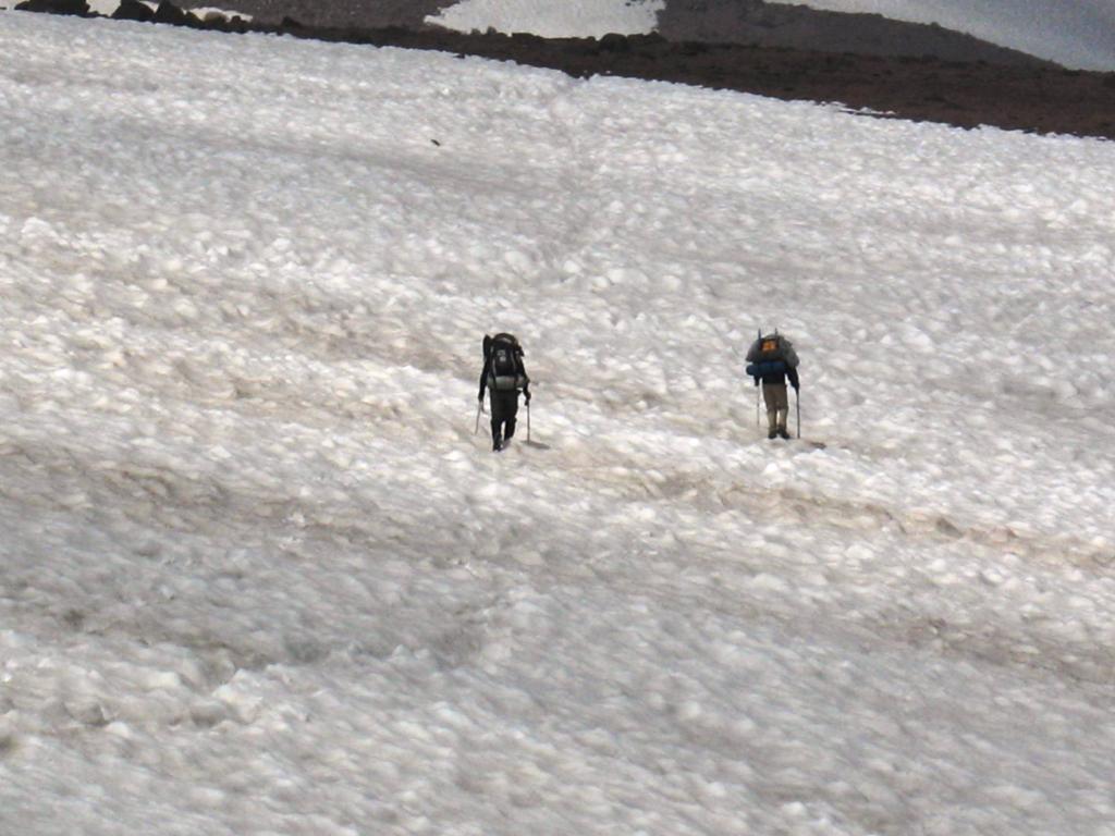 Foto de Andes Centrales, Chile