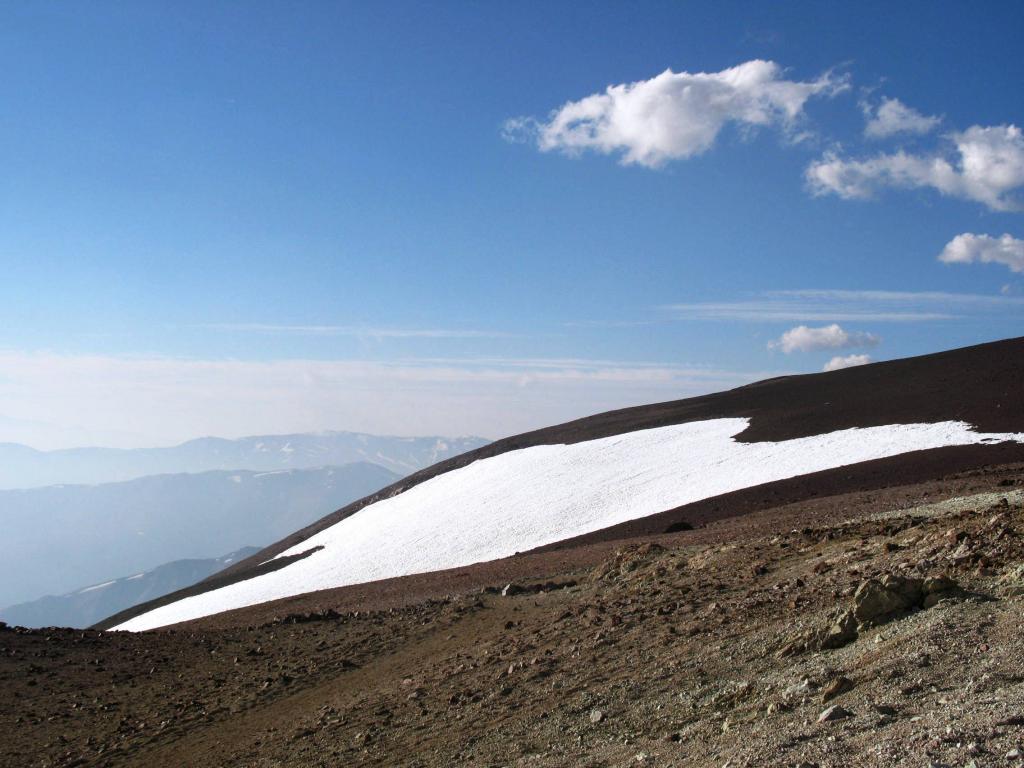 Foto de Andes Centrales, Chile