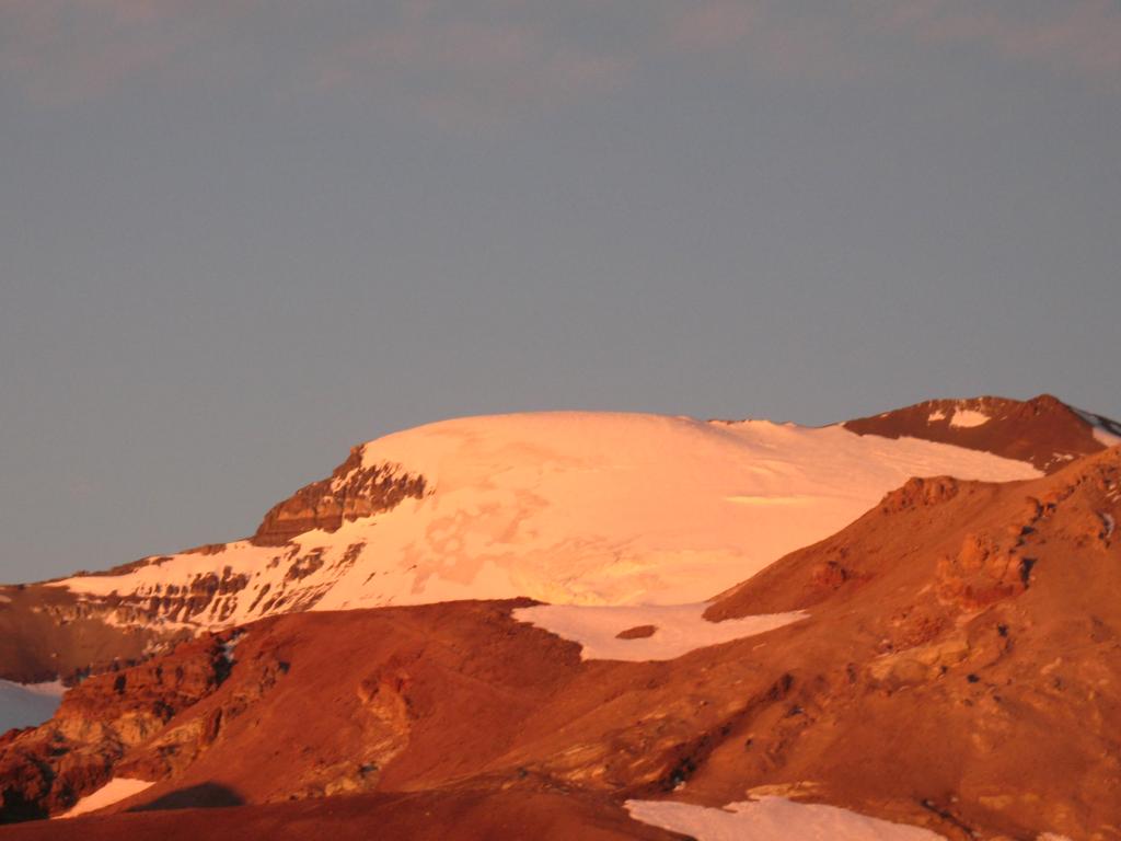 Foto de Andes Centrales, Chile