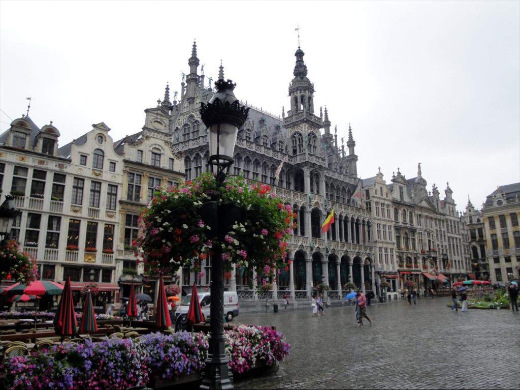 Foto de Bruxelles (Bruxelles-Capitale), Bélgica