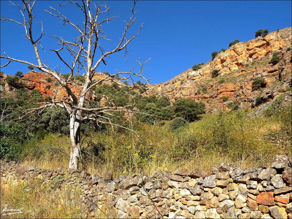 Foto de Somaen (Soria), España