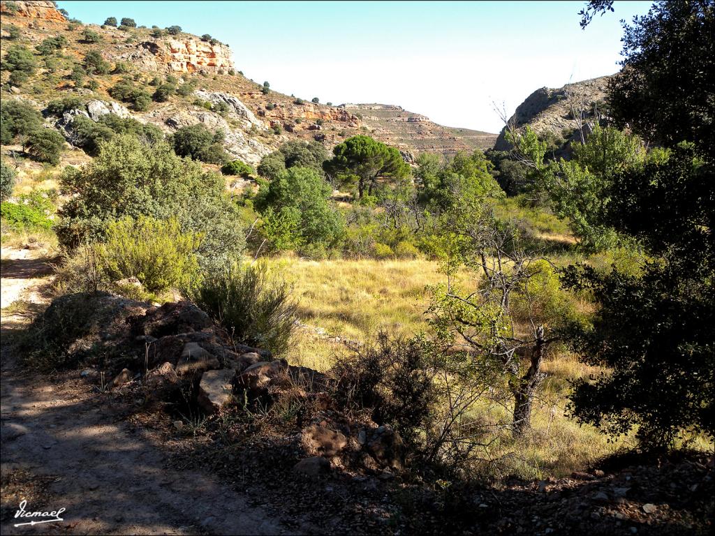 Foto de Somaen (Soria), España