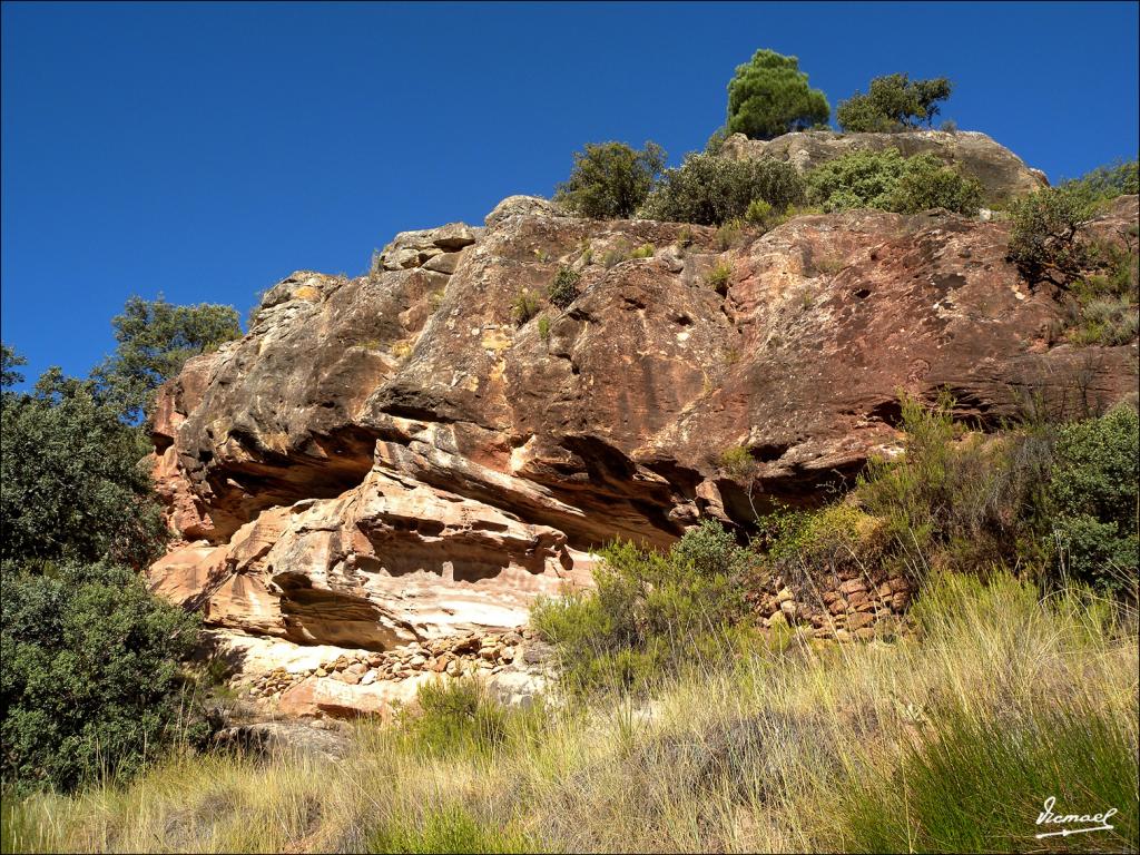 Foto de Somaen (Soria), España