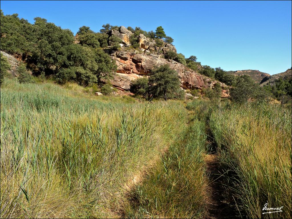 Foto de Somaen (Soria), España