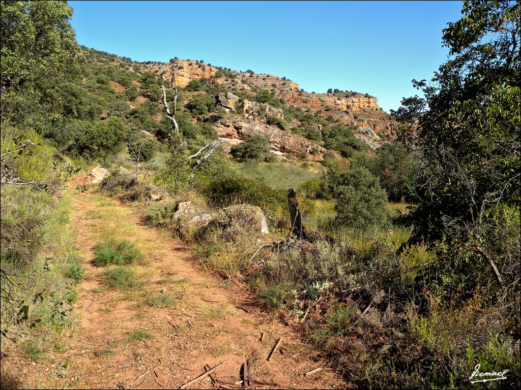 Foto de Somaen (Soria), España