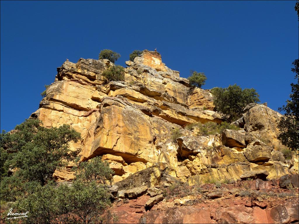 Foto de Somaen (Soria), España