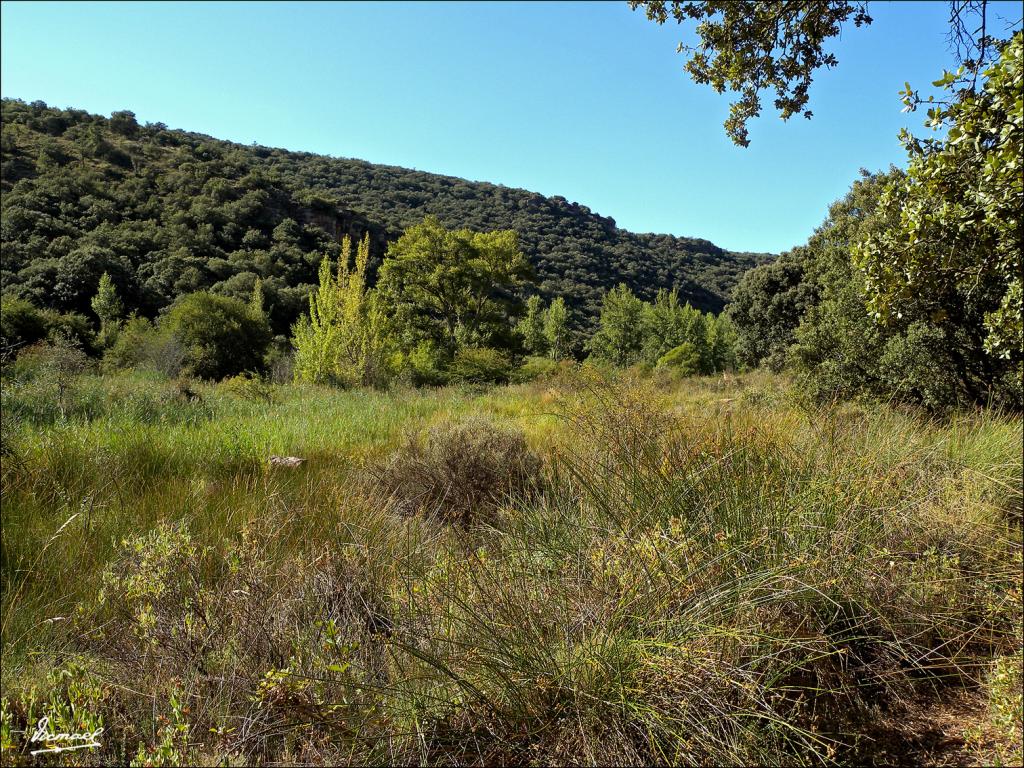 Foto de Somaen (Soria), España