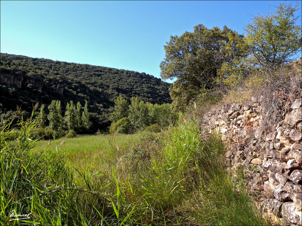 Foto de Somaen (Soria), España