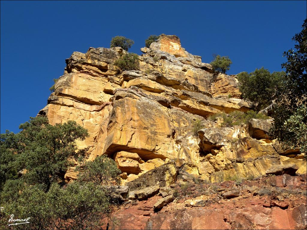 Foto de Somaen (Soria), España