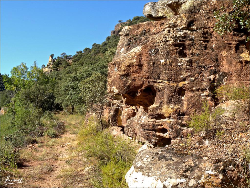 Foto de Somaen (Soria), España