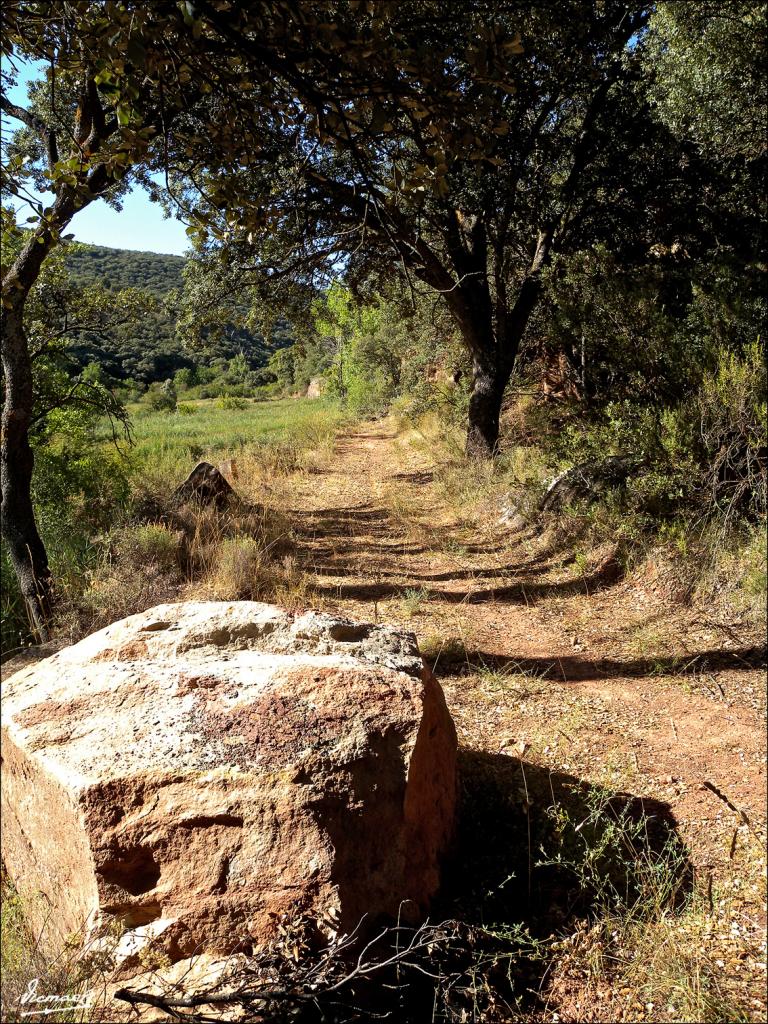 Foto de Somaen (Soria), España