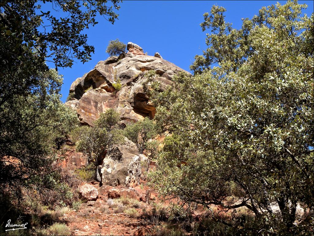 Foto de Somaen (Soria), España