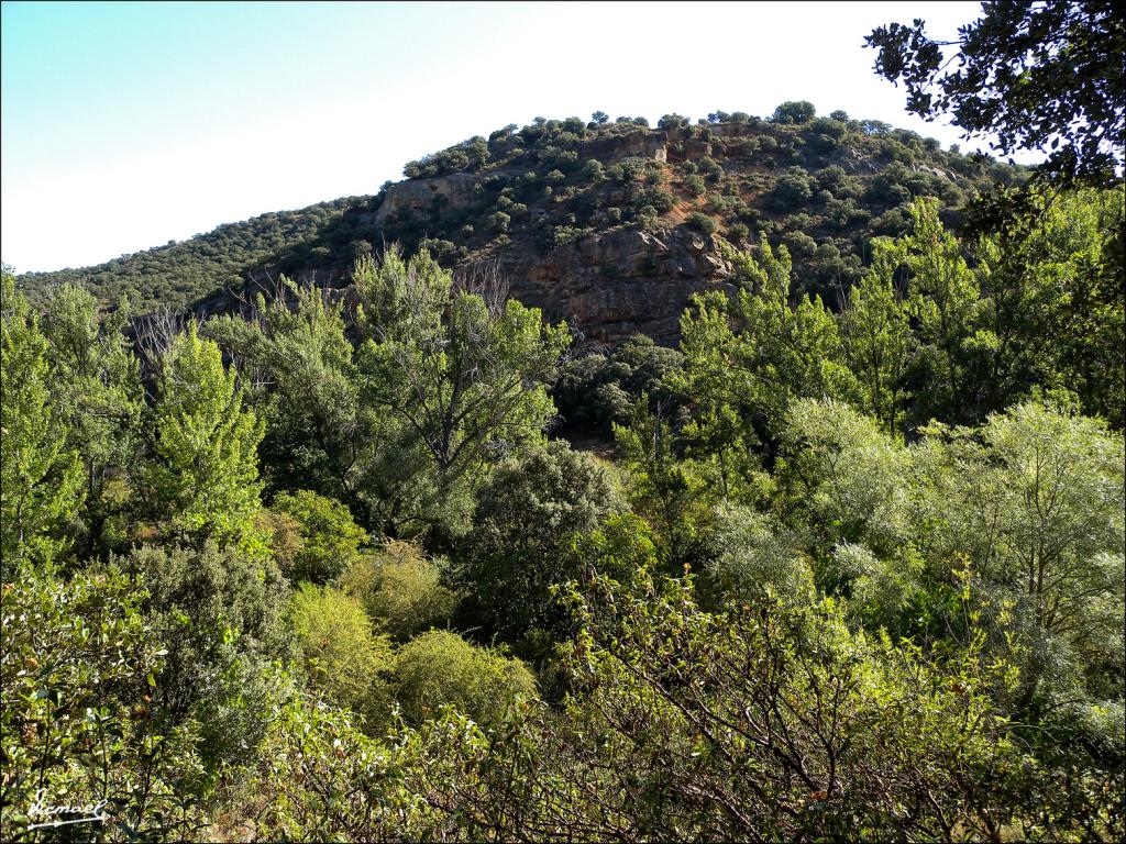 Foto de Somaen (Soria), España