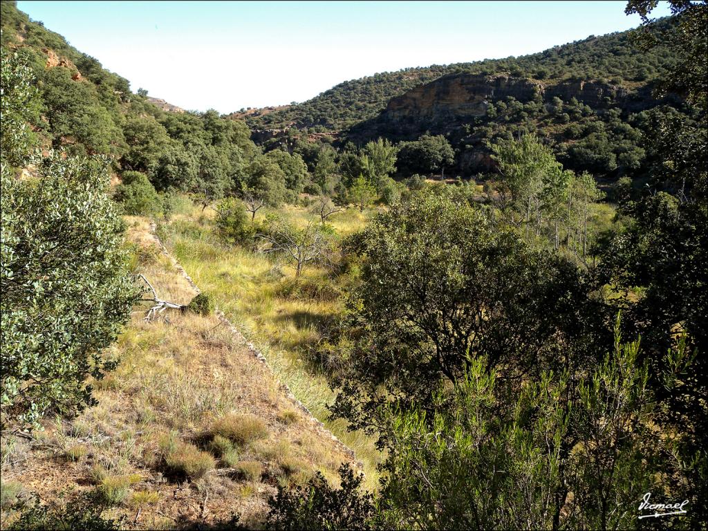 Foto de Somaen (Soria), España