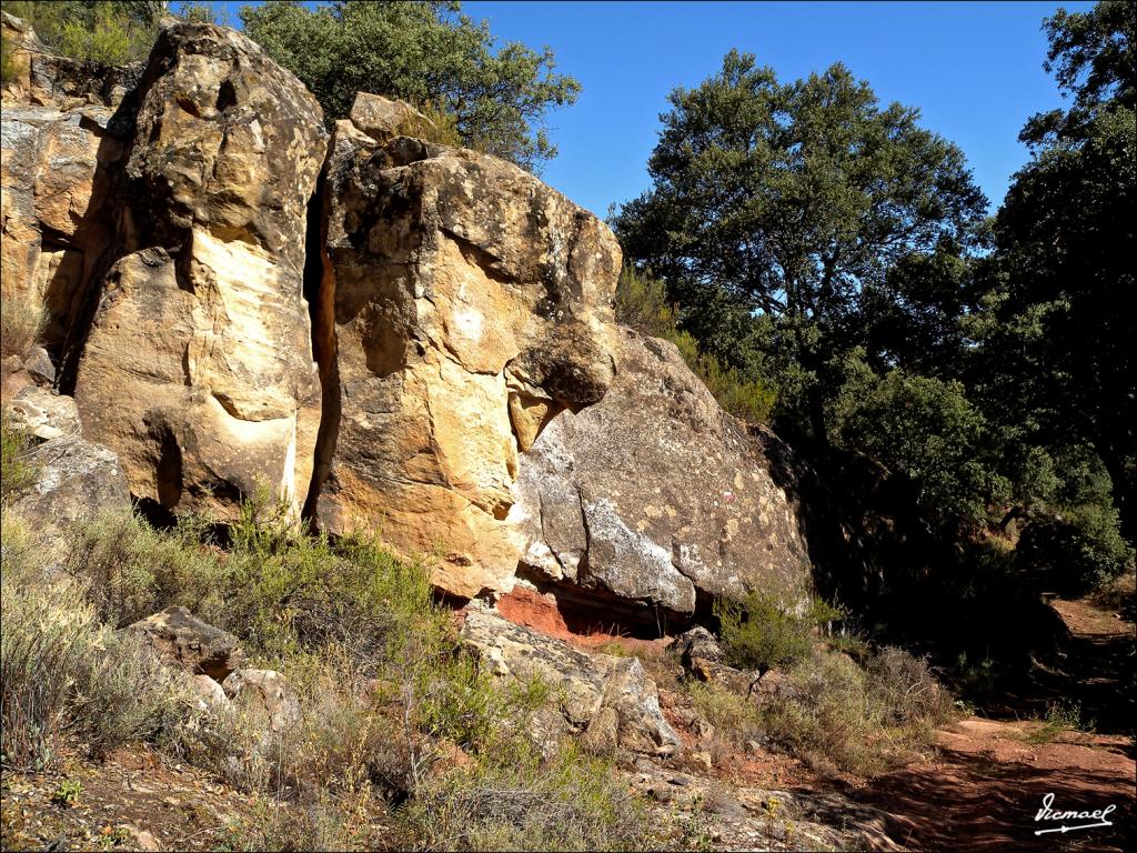 Foto de Somaen (Soria), España