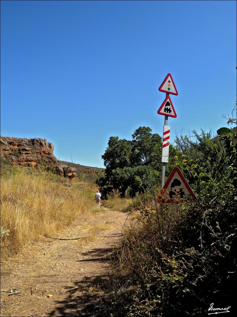 Foto de Somaen (Soria), España