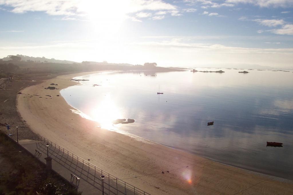 Foto de Palmeira (A Coruña), España