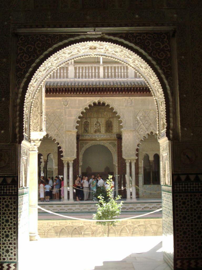 Foto de Sevilla (Andalucía), España