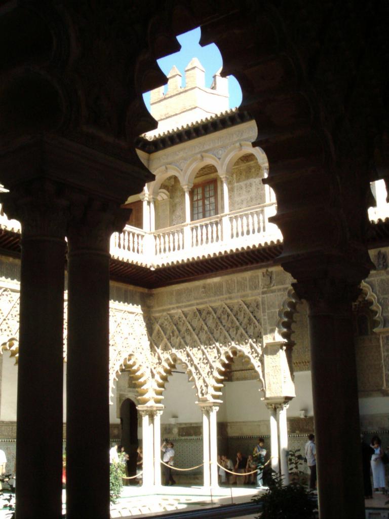 Foto de Sevilla (Andalucía), España